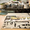 Stephanie Armbruster, Studio Visit