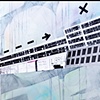 Street Level: Painting Detail 