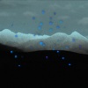mountain loop remix (still)