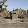 vault