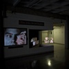 The ladies and Mr. Jones (installation view)