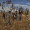 Mt. Rushmore/Wounded Knee