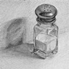 salt shaker