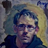 Self-Portrait