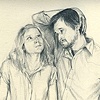 Mark and Paige