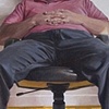 God