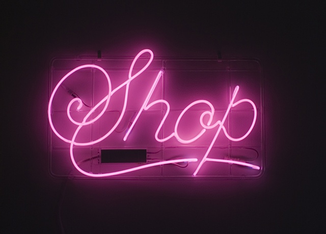 Shop