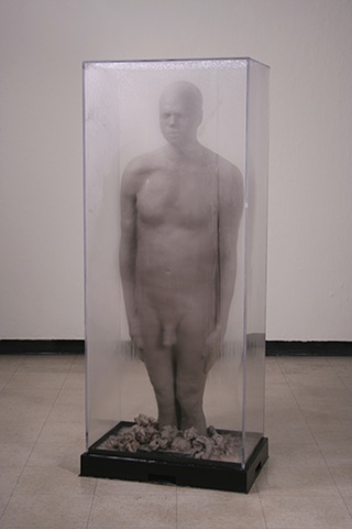 Self Preservation 1
