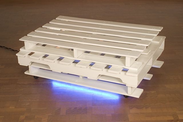 Untitled (pallets)