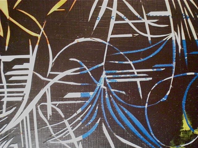 BLACK_DRAWINGS_7 [ detail 3 ]