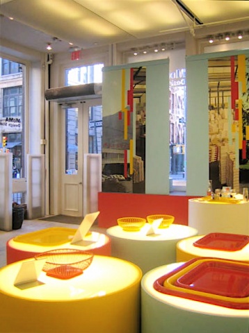 DESTINATION ALESSI