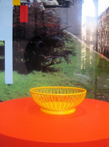DESTINATION ALESSI