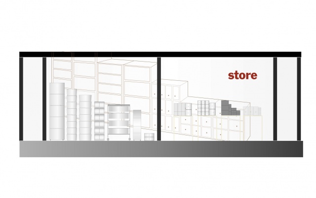 MUJI [ STORAGE ]