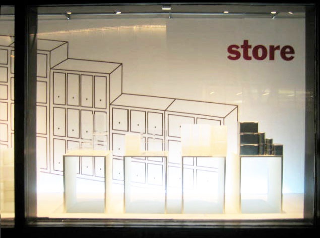 MUJI  [ STORAGE ]