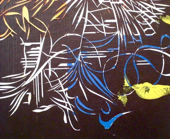 BLACK_DRAWINGS_7 [ detail ]