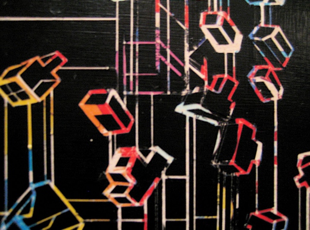 BLACK_DRAWINGS_3 [ your_bloc_my_bloc ] detail