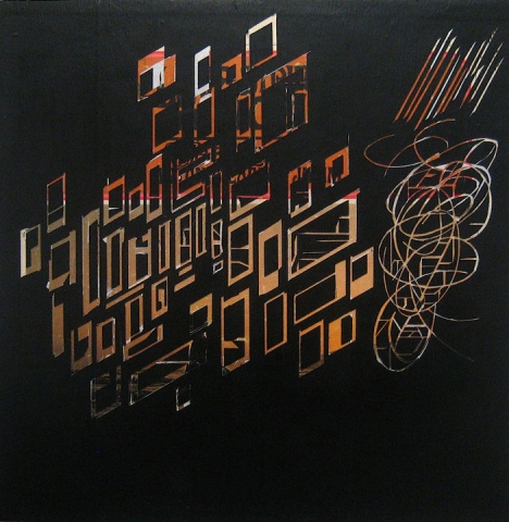 BLACK_DRAWINGS_#4
