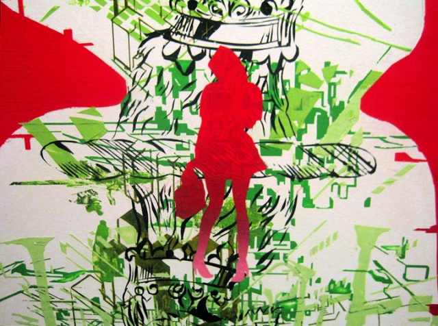 LiTTLE_RED_HOODIE [ DETAIL l