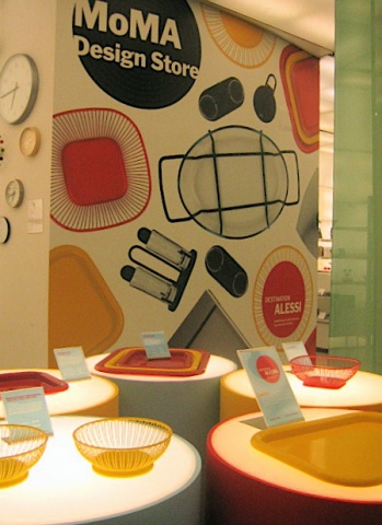 DESTINATION ALESSI