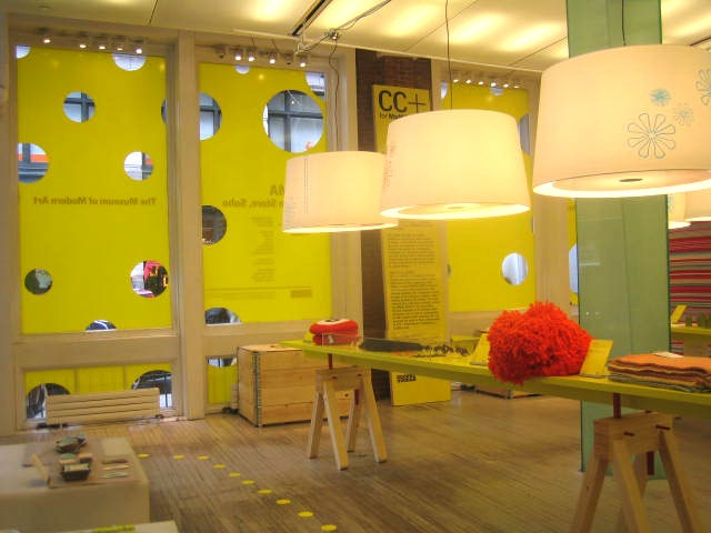 Danish Craft  Product Launch Exhibition