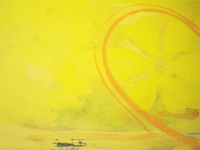 Untitled [ DETAIL ]