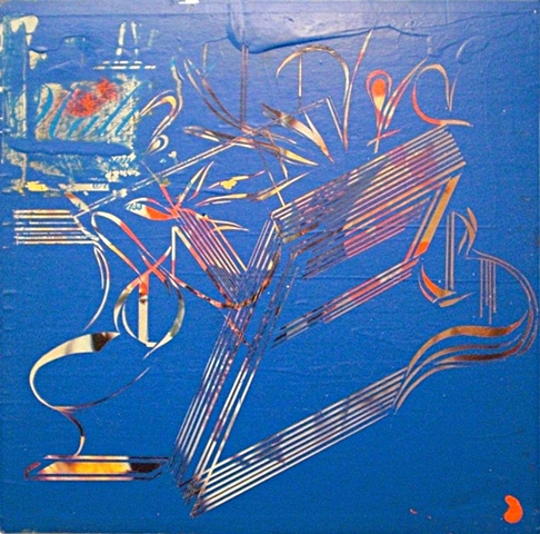 Anthony Castro Art