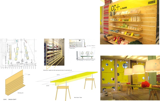 Danish Craft  Product Launch Exhibition