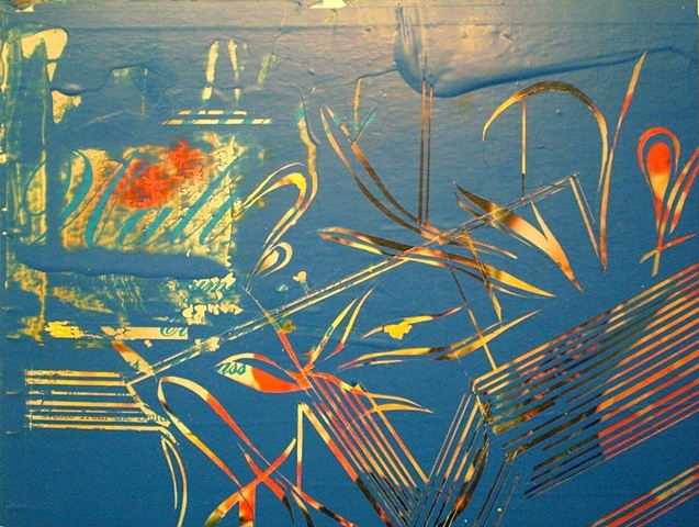 BLUE_DRAWING_2 [ DETAIL ]