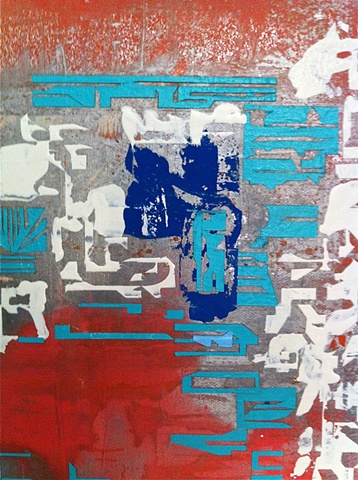 RE_TELESTHESIA [ DETAIL]
