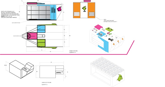 DESTINATION JAPAN
Product  Launch Exhibition 