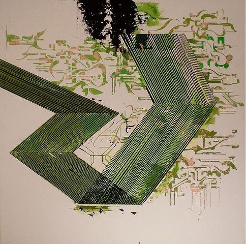 The Green Ray