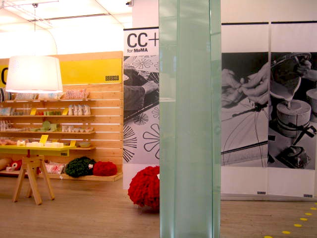 Danish Craft  Product Launch Exhibition