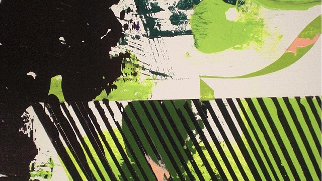 The Green Ray [ DETAIL] 