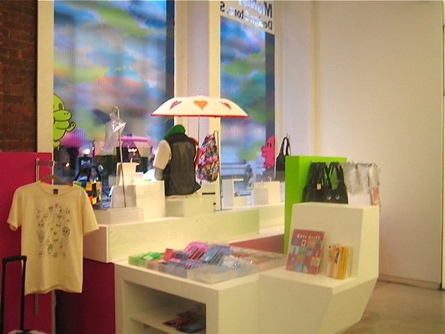 DESTINATION JAPAN
Product  Launch Exhibition 