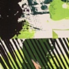 The Green Ray [ DETAIL] 