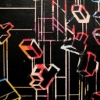 BLACK_DRAWINGS_3 [ your_bloc_my_bloc ] detail