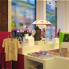 DESTINATION JAPAN
Product  Launch Exhibition 