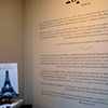 Repetto Shoes Pop Up Shop at Earnest Sewn