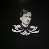 MAHARLIKA Filipino Moderno 

BATHROOM SIGNAGE [MEN'S]