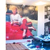 Repetto Shoes Pop Up Shop at Earnest Sewn