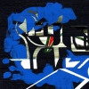 BLACK_DRAWINGS_1 [ Departure ]