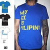 MAHARLIKA
BY
CASTRO