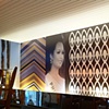 MAHARLIKA Filipino Moderno 

INTERIOR IDENTITY