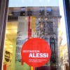 DESTINATION ALESSI