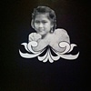MAHARLIKA Filipino Moderno 

BATHROOM SIGNAGE ( LADIES )
