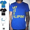 TEES

MAHARLIKA BY
CASTRO