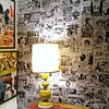 MAHARLIKA Filipino Moderno

POP UP SHOP 
formerly at KINFOLK STUDIO
Williambsurg / Brooklyn , NYC