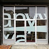 ANYWAY MGMT
Store front logo installation