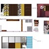 MAHARLIKA Filipino Moderno 

DEKALB MARKET
Downtown, Brooklyn

INTERIOR CONCEPT