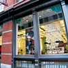DANISH MODERNIST DESIGN
Museum of Modern Art
MoMA Design Store, SOHO 
